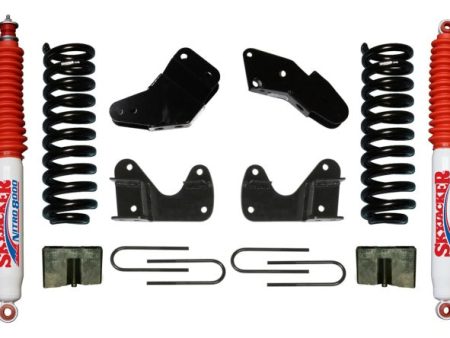 Skyjacker 6 83-97 RANGER 2WD KIT Online now