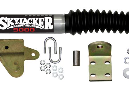 Skyjacker 2004-2006 Jeep Wrangler (LJ) Steering Damper Kit Sale