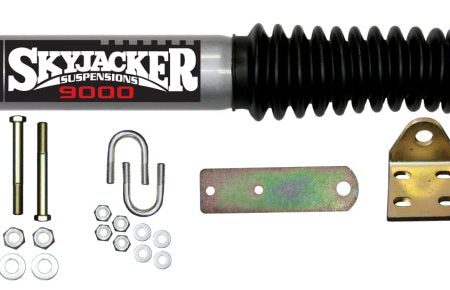 Skyjacker 1987-1995 Jeep Wrangler (YJ) Steering Damper Kit Online now