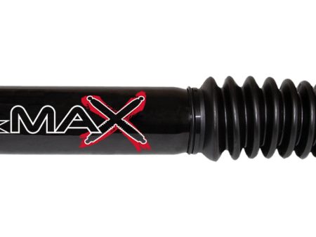 Skyjacker 1994-2001 Ram 1500 2WD Black Max 8500 Shock Absorber w  Black Boot Online Sale