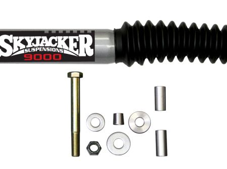 Skyjacker 2003-2010 Dodge Ram 3500 4 Wheel Drive Steering Damper Kit on Sale