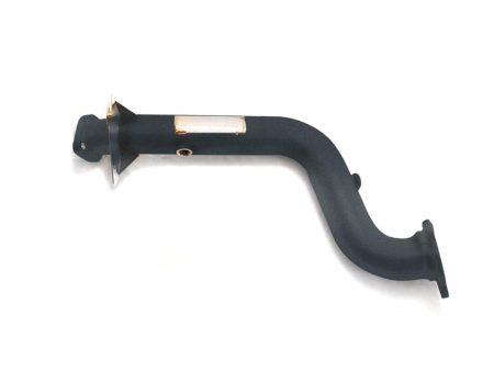 ARMYTRIX Ceramic Coated High-Flow Performance Race Downpipe Mercedes-Benz C-Class W204 RHD 2012-2015 Hot on Sale