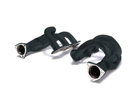 ARMYTRIX Ceramic Coated High-Flow Performance Race Header Porsche 997.2 Carrera 2009-2011 on Sale