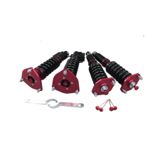 14 10kg CoilOver Suspension Kit for 91-99 Mitsubishi 3000GT Stealth AWD For Discount