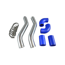 1.5  Aluminum Radiator Hard Pipe Kit for 1991-2000 Lexus SC300 2JZ-GTE Swap Online