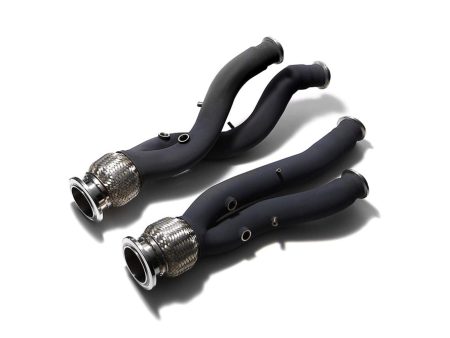 ARMYTRIX Ceramic Coated High-Flow Performance Race Pipe Lamborghini Aventador 2012-2016 Online now