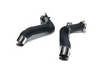 ARMYTRIX Ceramic Coated High-Flow Performance Race Downpipe BMW M5 | M6 F1x 2012-2019 Cheap