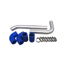 1.5  Radiator Hard Pipe Kit For 1986-1992 Toyota Supra MK3 2JZ-GTE Swap For Cheap